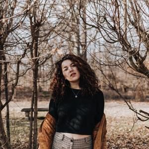 Meet your Posher, Alyssa